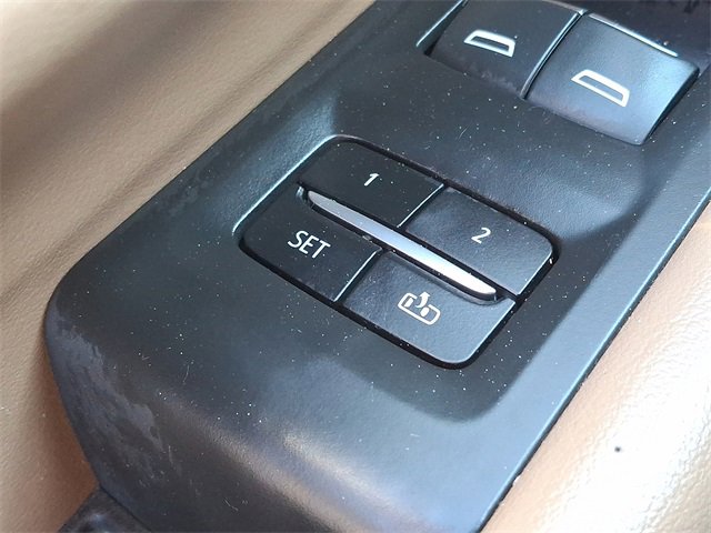 Used 2021 Chevrolet Tahoe Premier image 25