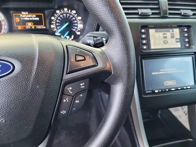 Used 2018 Ford Fusion SE image 20