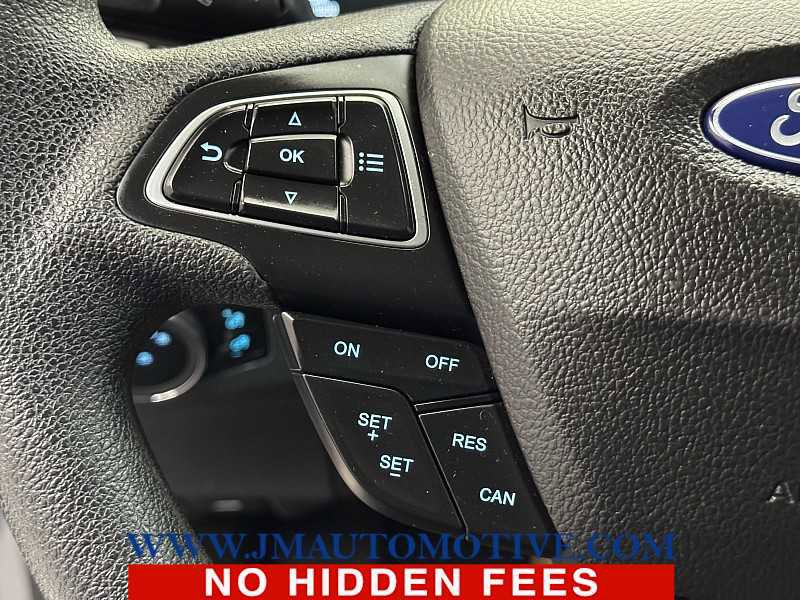 Used 2022 Ford EcoSport SE image 38