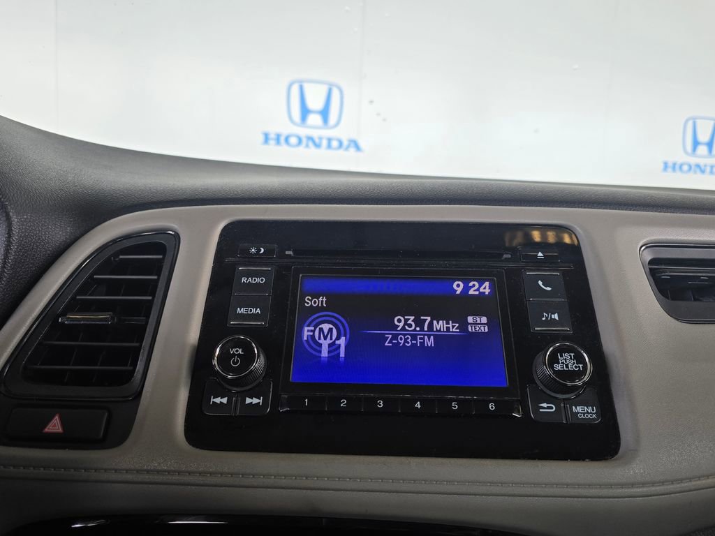 Used 2020 Honda HR-V LX image 12