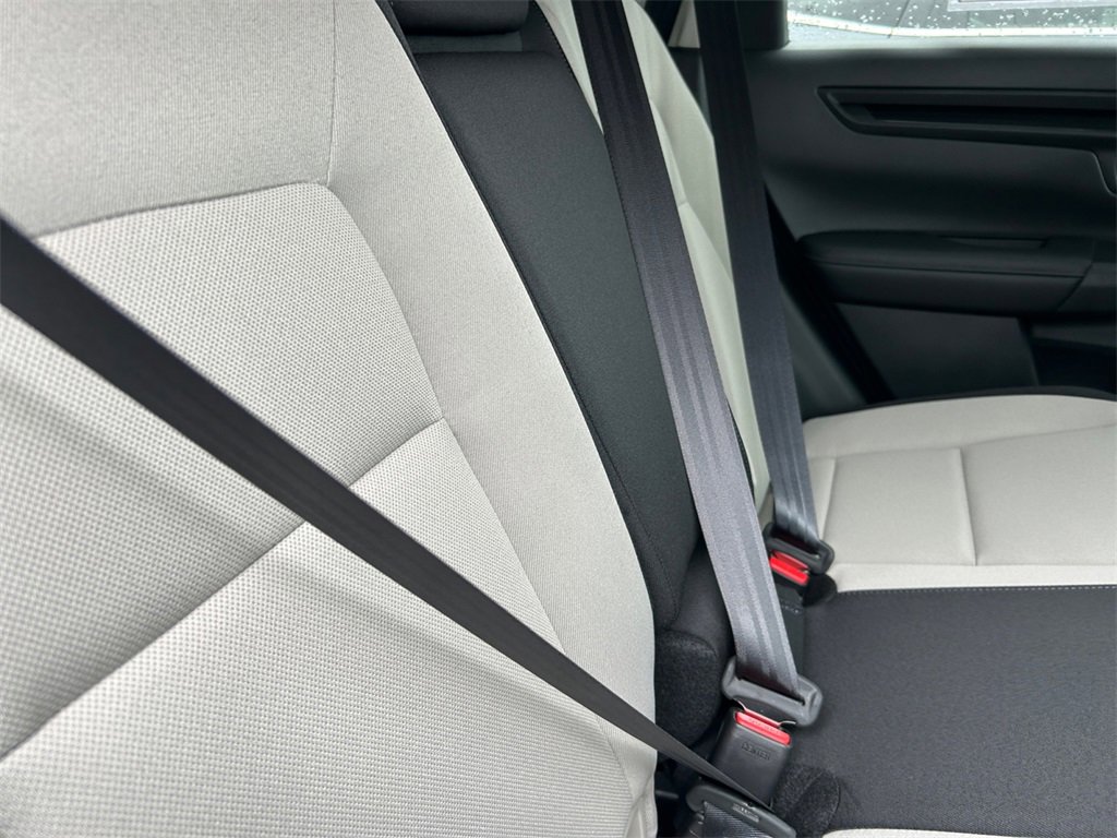 New 2026 Honda CR-V EX image 22