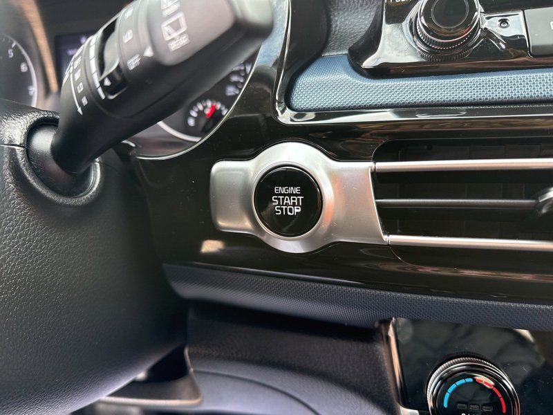 Used 2023 Kia Seltos S w/ Navigation Package image 27