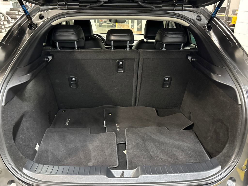 Certified 2023 MAZDA CX-30 AWD 2.5 S w/ Select Package image 11