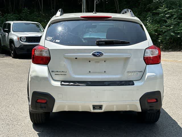 Used 2017 Subaru Crosstrek 2.0i Premium w/ Moonroof Package AWD/4WD image 3