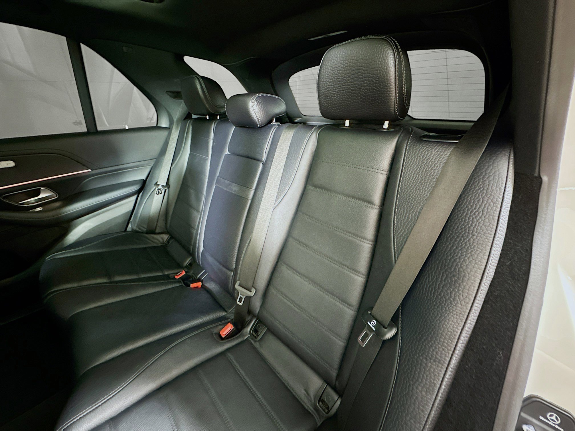 Certified 2023 Mercedes-Benz GLE 450 4MATIC image 26