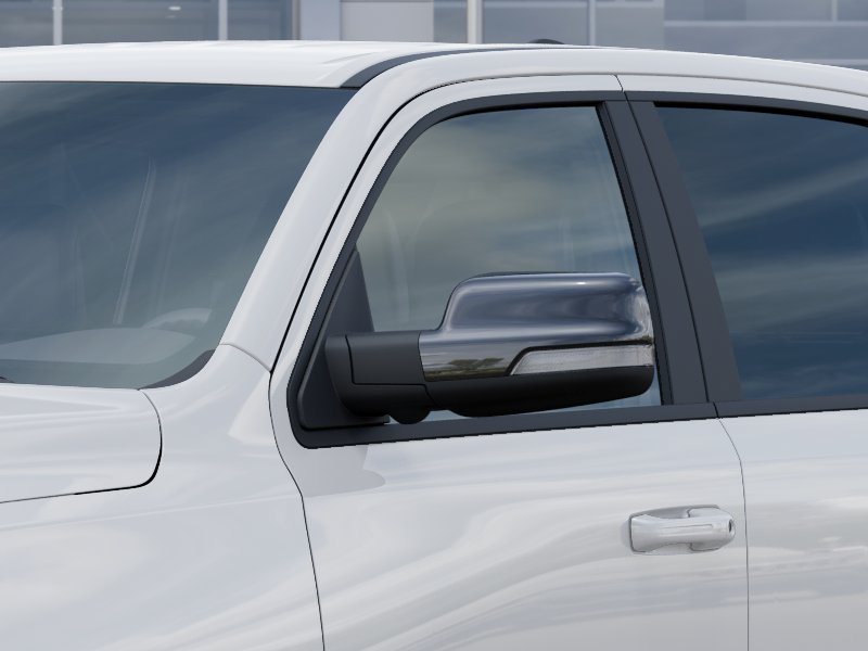 New 2027 RAM 1500 Laramie w/ Sport Appearance Package AWD/4WD image 12