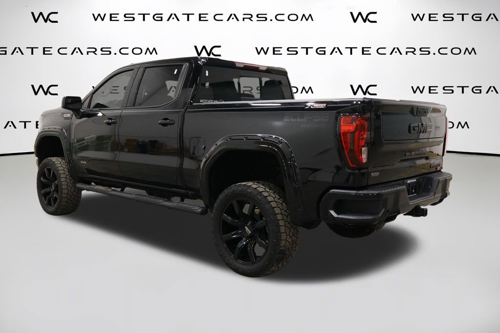 Used 2024 GMC Sierra 1500 Elevation w/ Preferred Package image 51