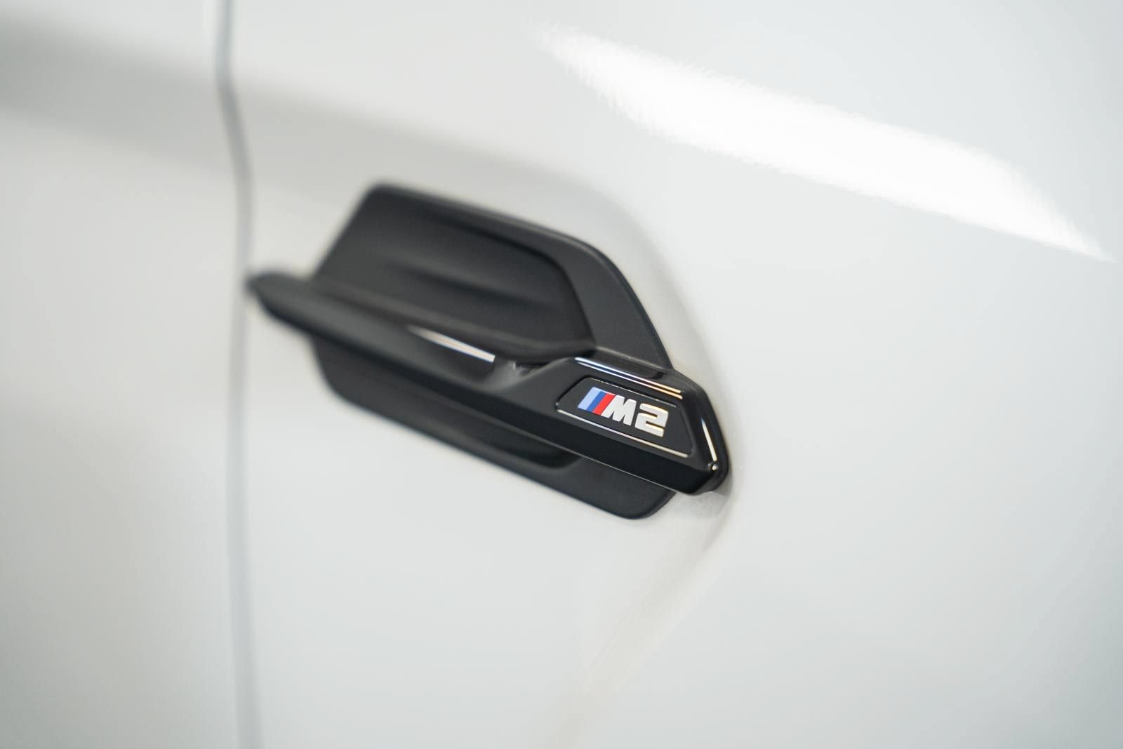 Used 2021 BMW M2 Competition w/ Executive Package RWD image 18