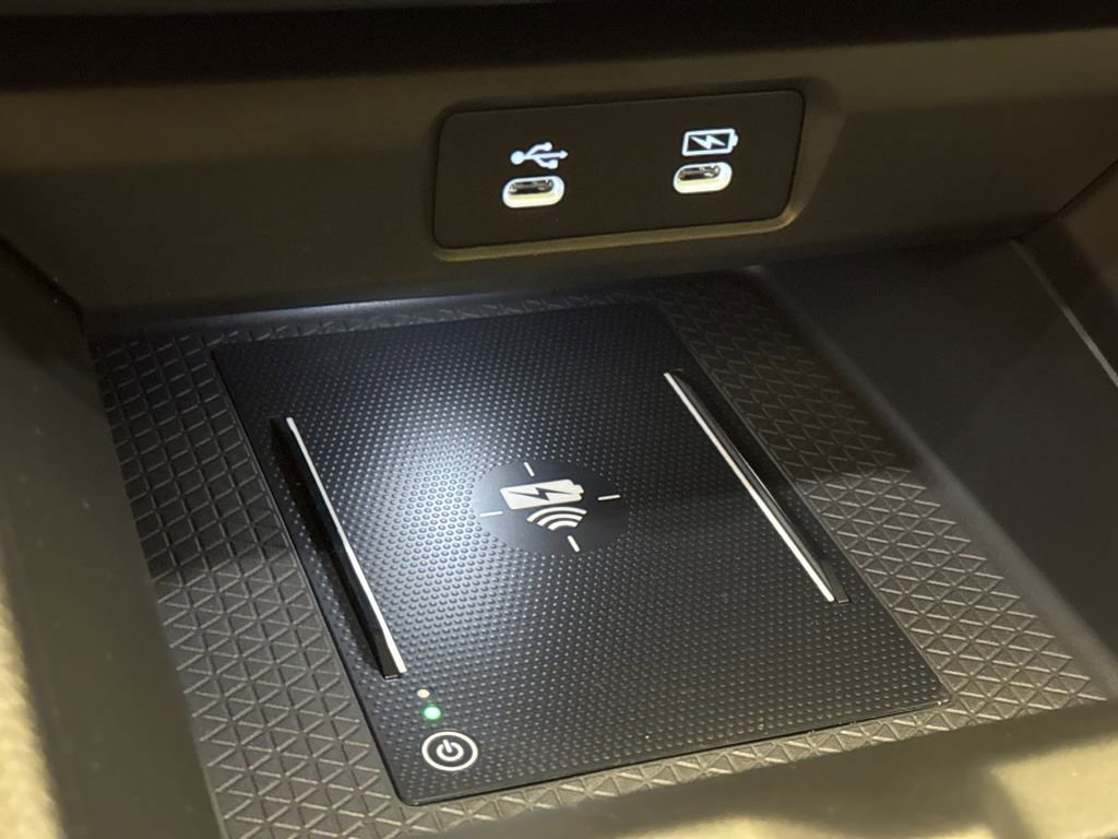 New 2026 Honda Accord SE image 25