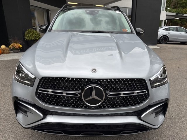 New 2026 Mercedes-Benz GLE 350 4MATIC image 8