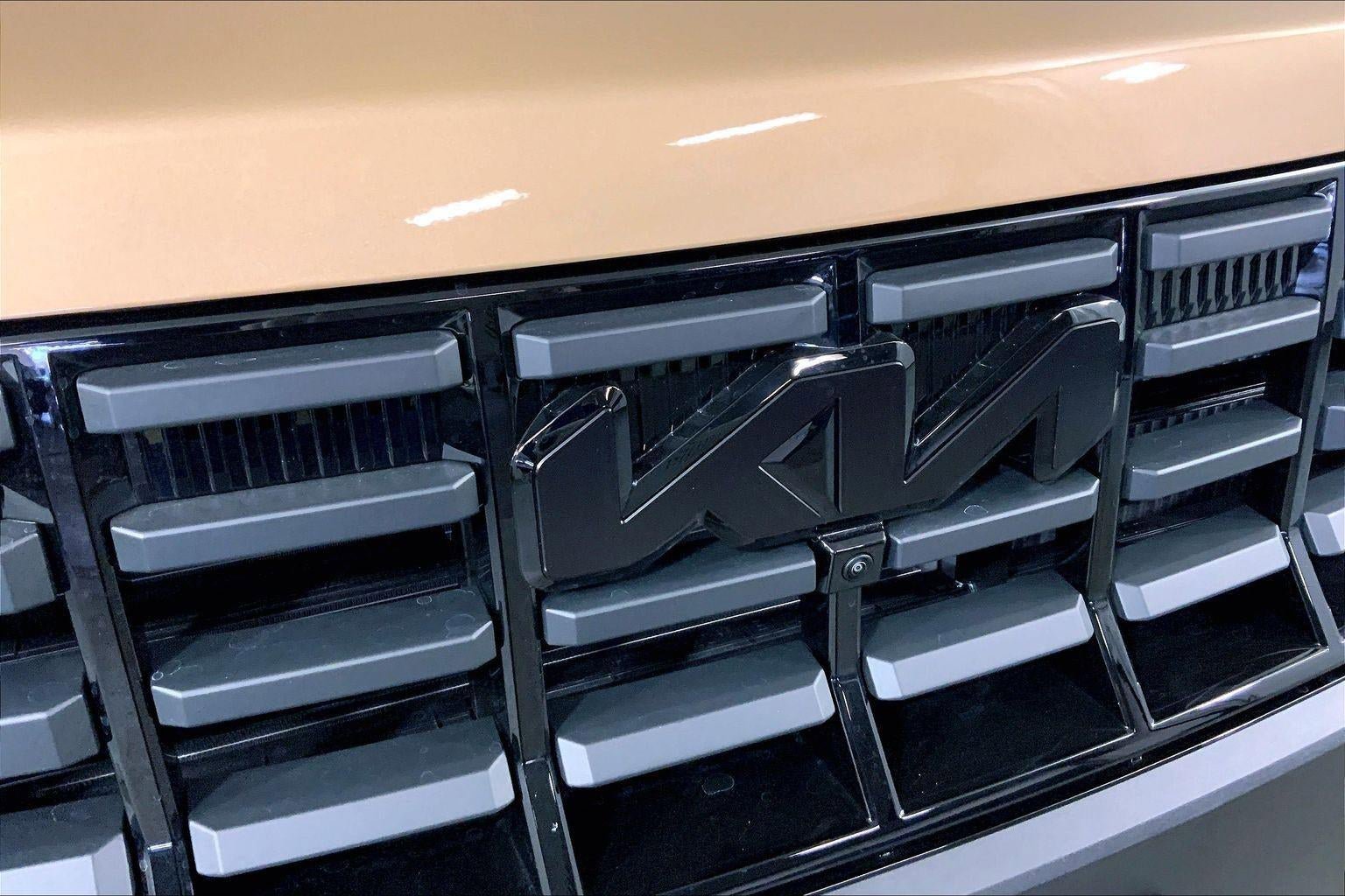 Used 2027 Kia Telluride SX Prestige X-Pro AWD/4WD image 29