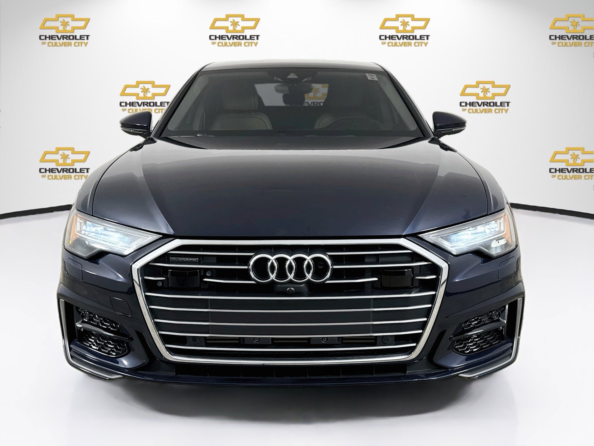 Used 2019 Audi A6 3.0T Prestige w/ Prestige Package AWD/4WD image 2