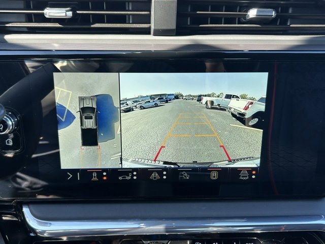 Certified 2024 GMC Sierra 3500 Denali Ultimate image 27