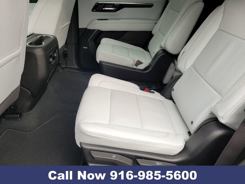 New 2026 Chevrolet Tahoe Premier image 30