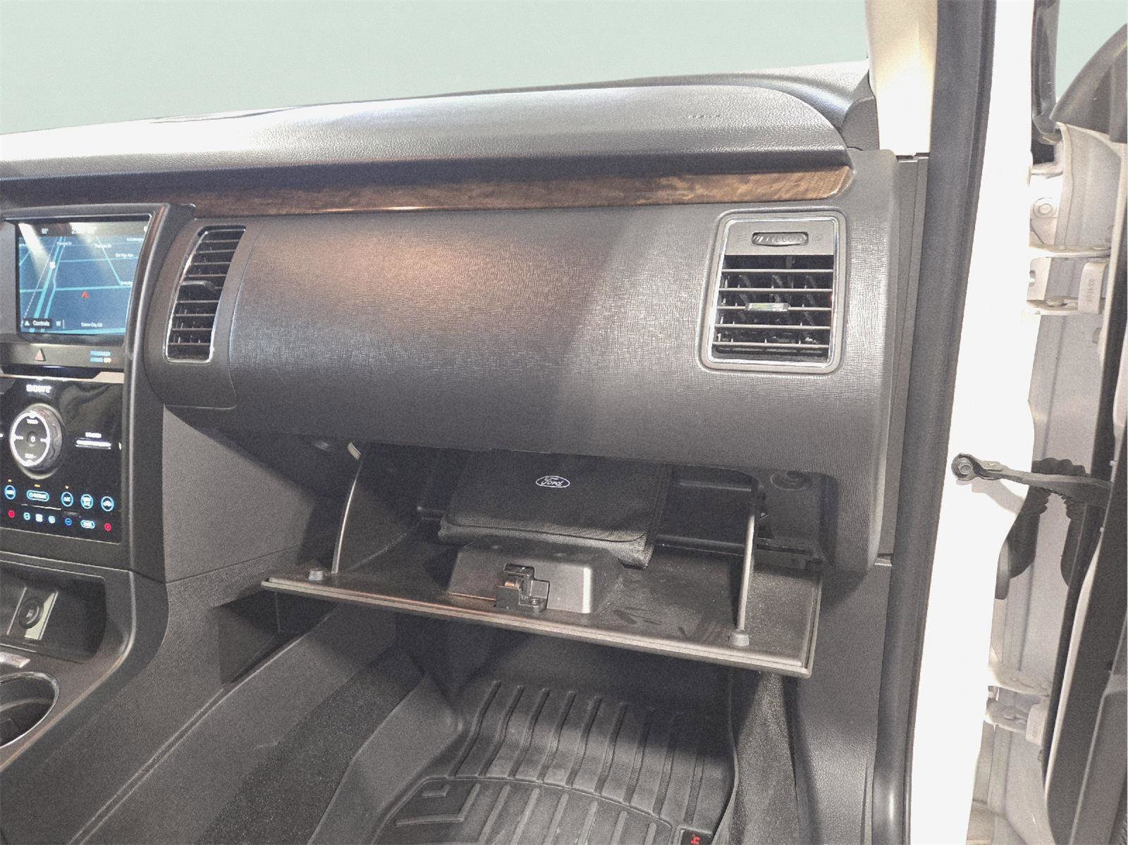 Used 2019 Ford Flex Limited w/ Equipment Group 303A image 53
