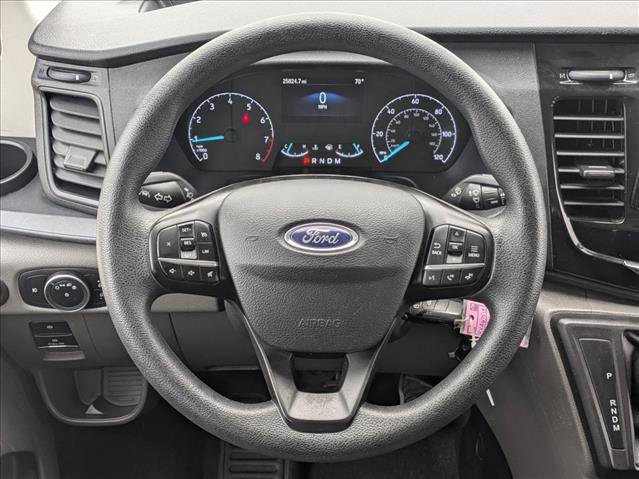 Used 2024 Ford Transit 350 XLT image 10