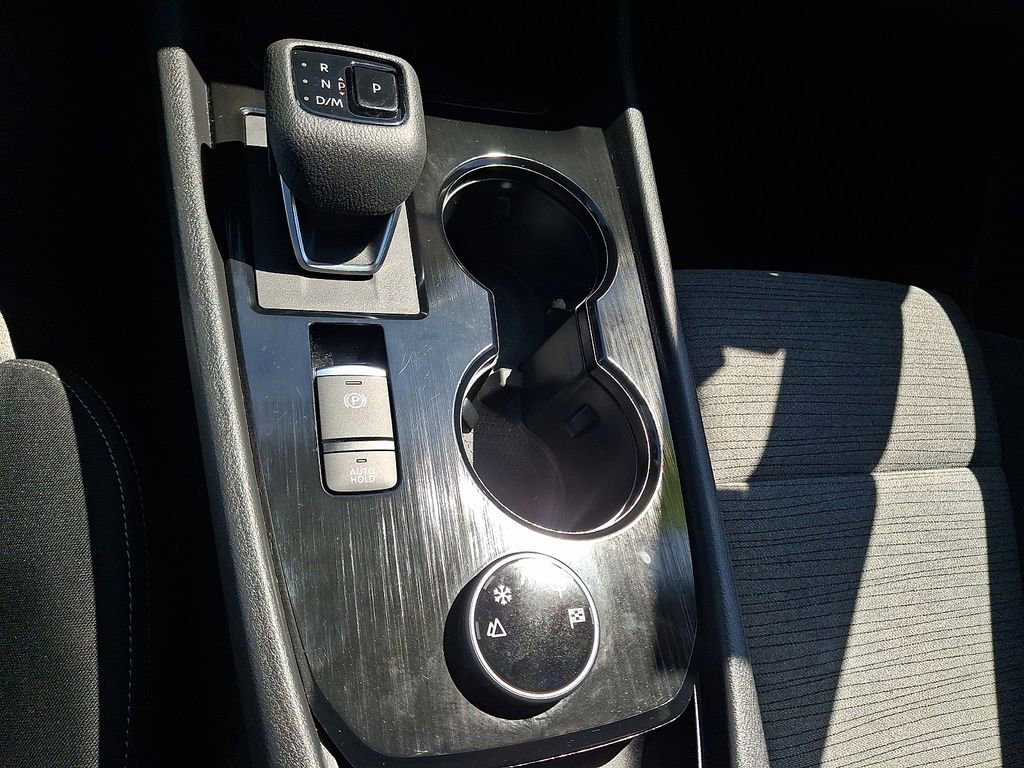 Used 2023 Nissan Rogue SV AWD/4WD image 24