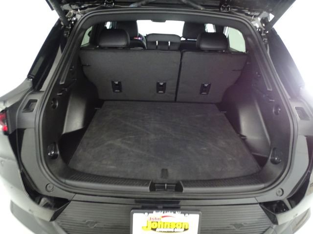 Used 2025 Chevrolet Equinox EV LT image 19