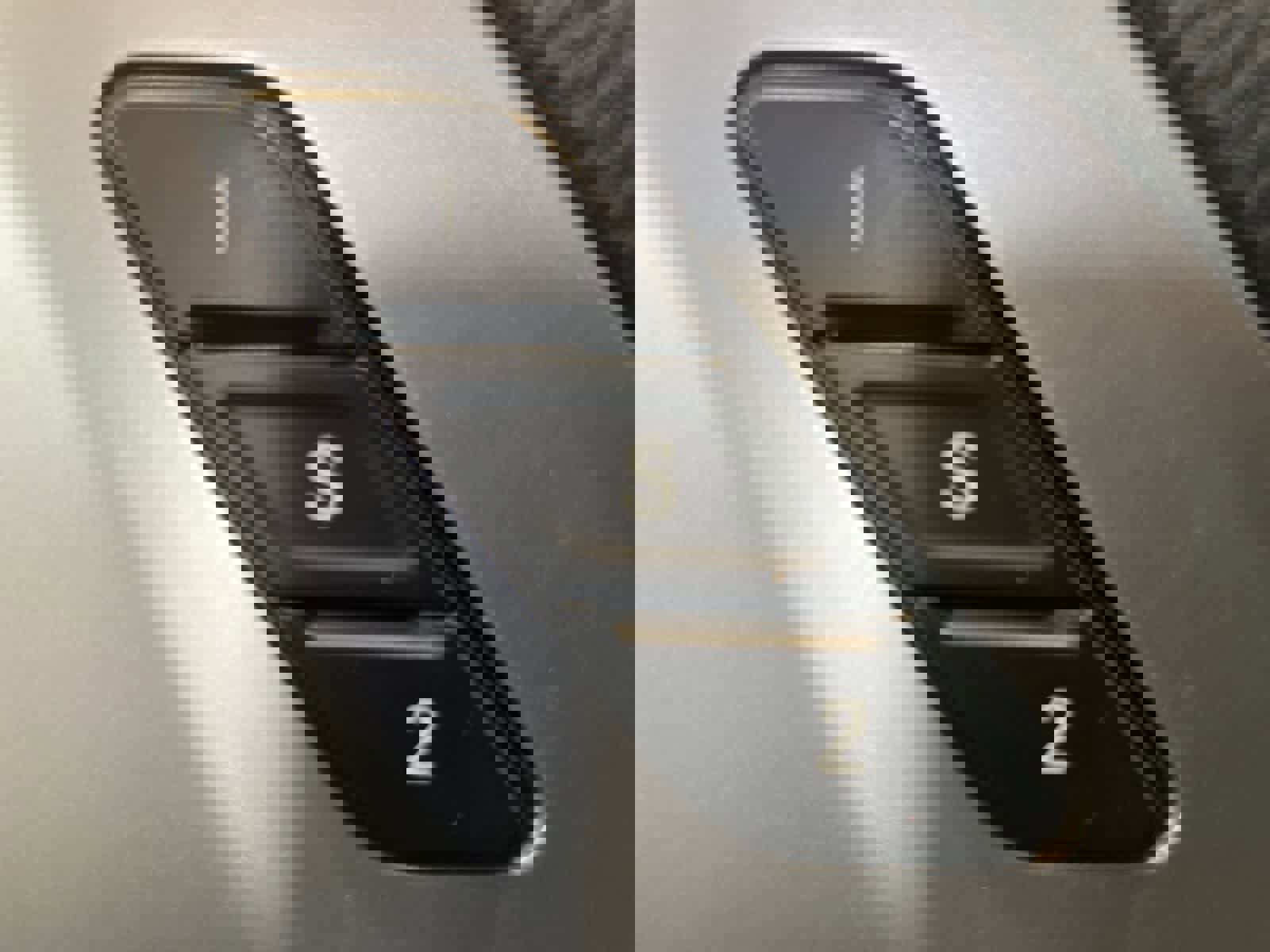 Used 2020 Chrysler Pacifica Limited w/ S Appearance Package FWD image 15