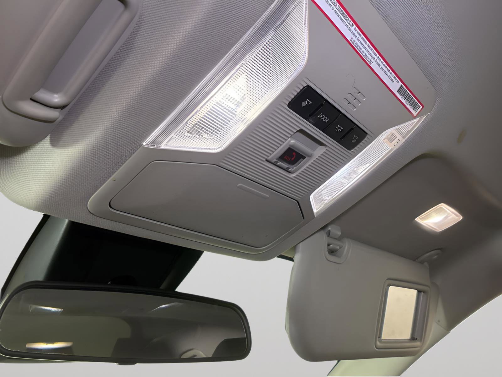 Used 2024 Toyota RAV4 XLE image 32