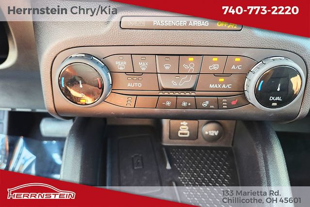Used 2024 Ford Bronco Sport Outer Banks w/ Tech Package AWD/4WD image 21
