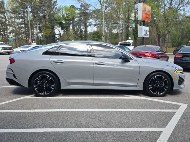 Used 2021 Kia K5 GT-Line w/ GT-Line FWD Premium Package image 6