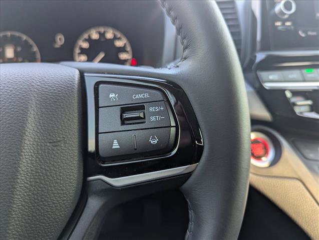 Used 2025 Honda Odyssey EX-L image 13