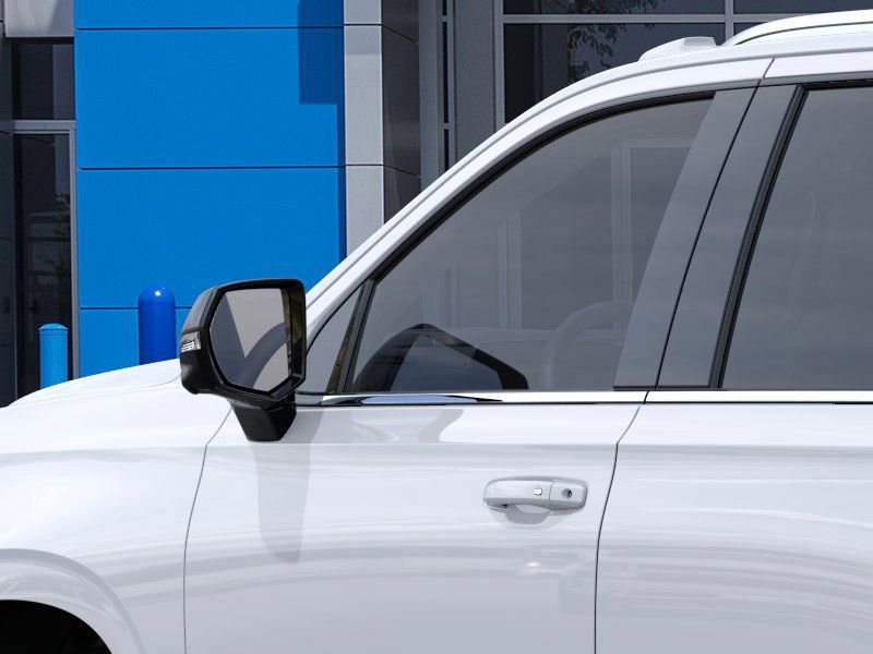 New 2026 Chevrolet Tahoe LT w/ Comfort Package AWD/4WD image 13