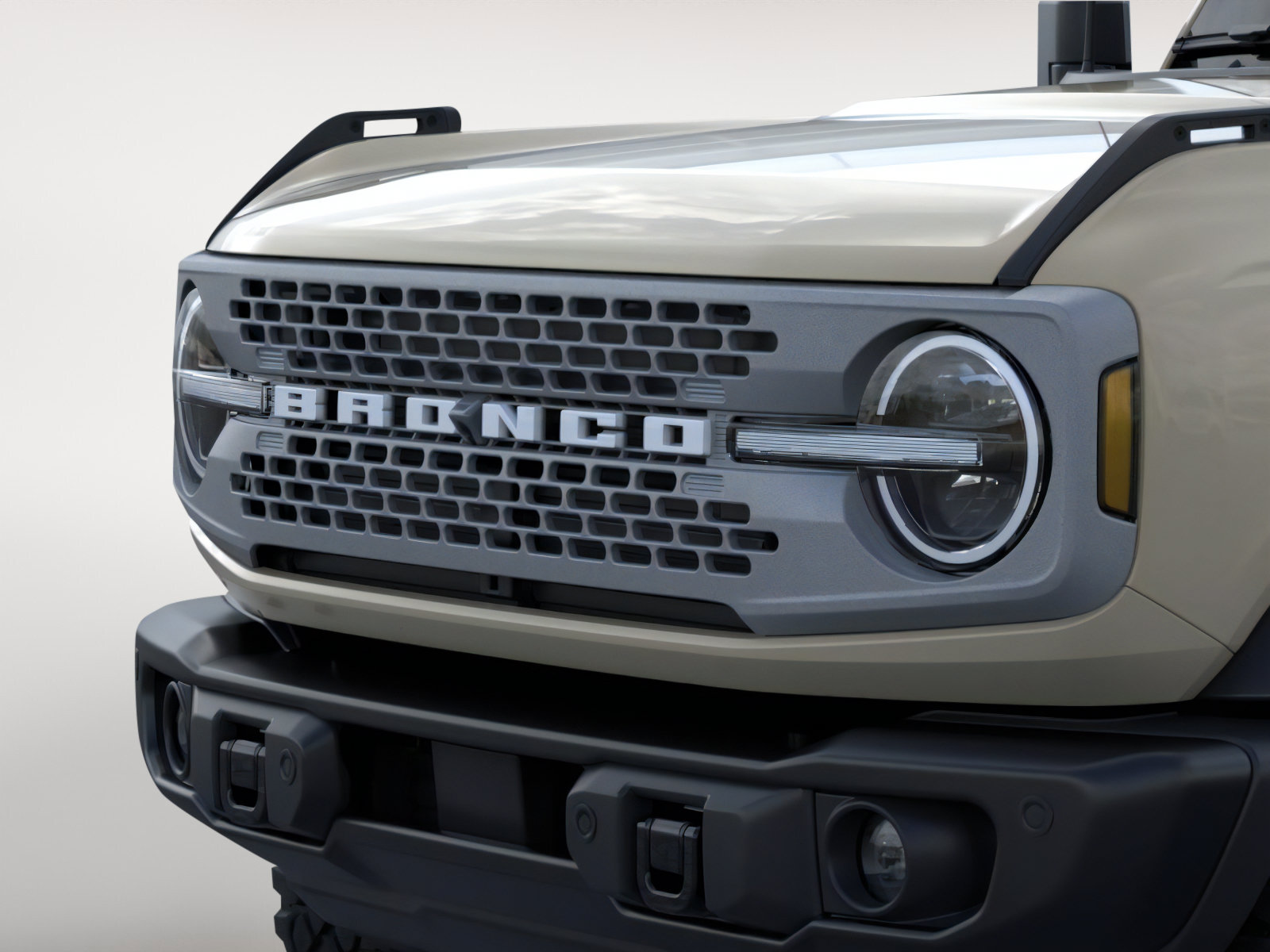 New 2026 Ford Bronco Badlands AWD/4WD image 19