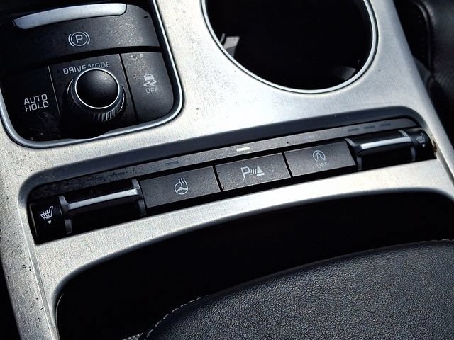 Used 2018 Kia Stinger GT AWD/4WD image 28
