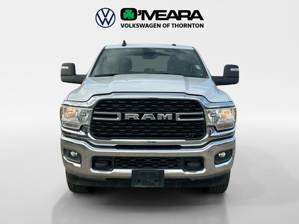Used 2024 RAM 2500 Big Horn image 8