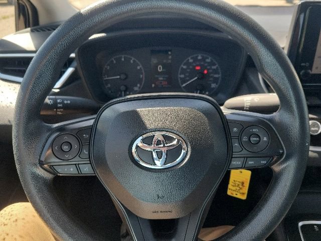 Used 2024 Toyota Corolla LE FWD image 10