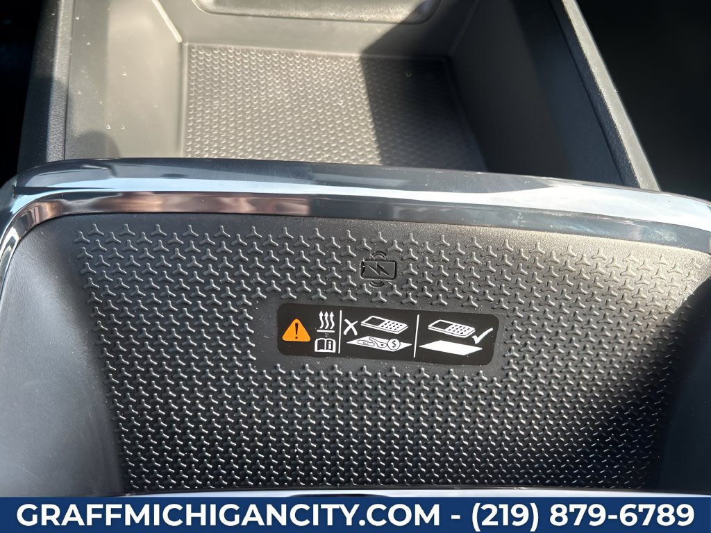 New 2027 Chevrolet Equinox RS FWD image 27
