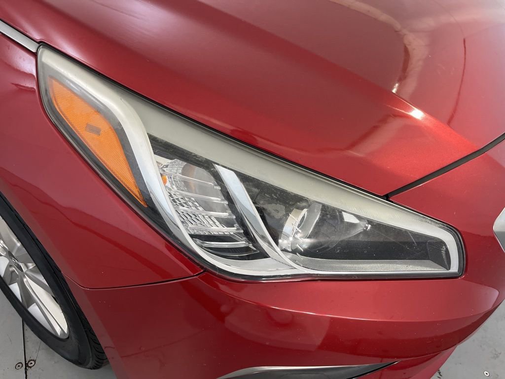 Used 2017 Hyundai Sonata SE w/ Cargo Package FWD image 33