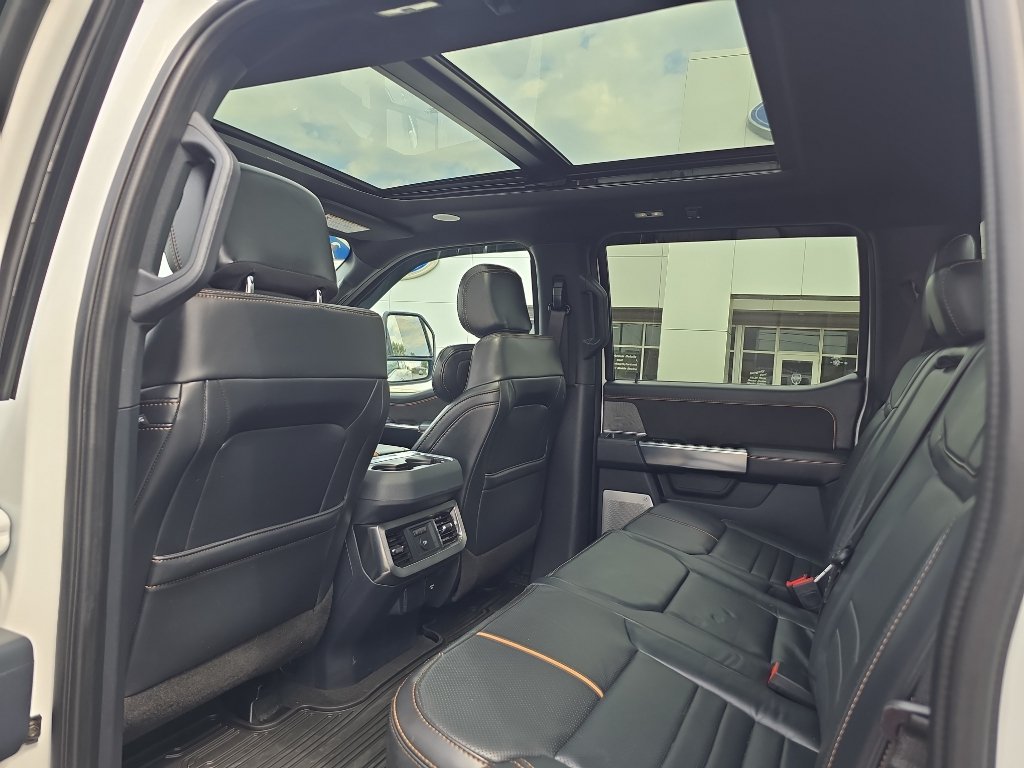 Used 2024 Ford F450 Platinum AWD/4WD image 26