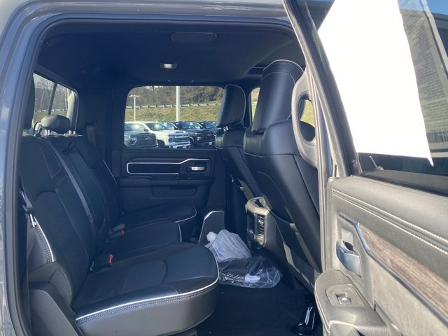 New 2026 RAM 2500 Laramie image 51