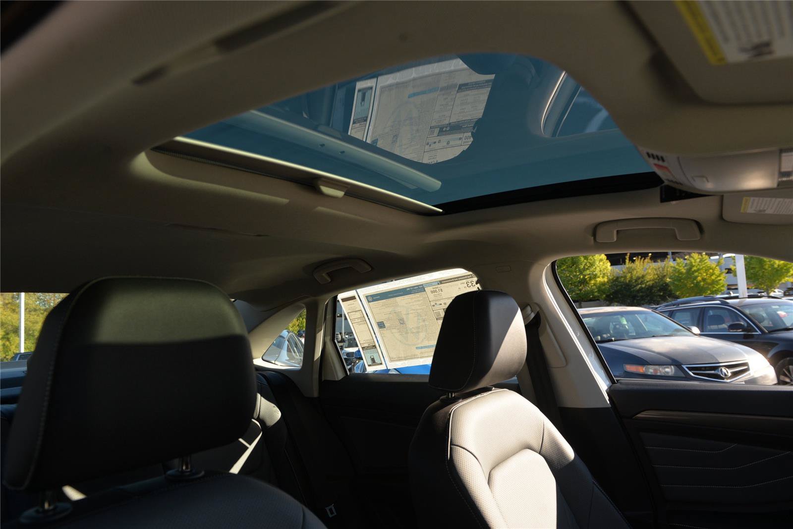 New 2027 Volkswagen Jetta SEL FWD image 12