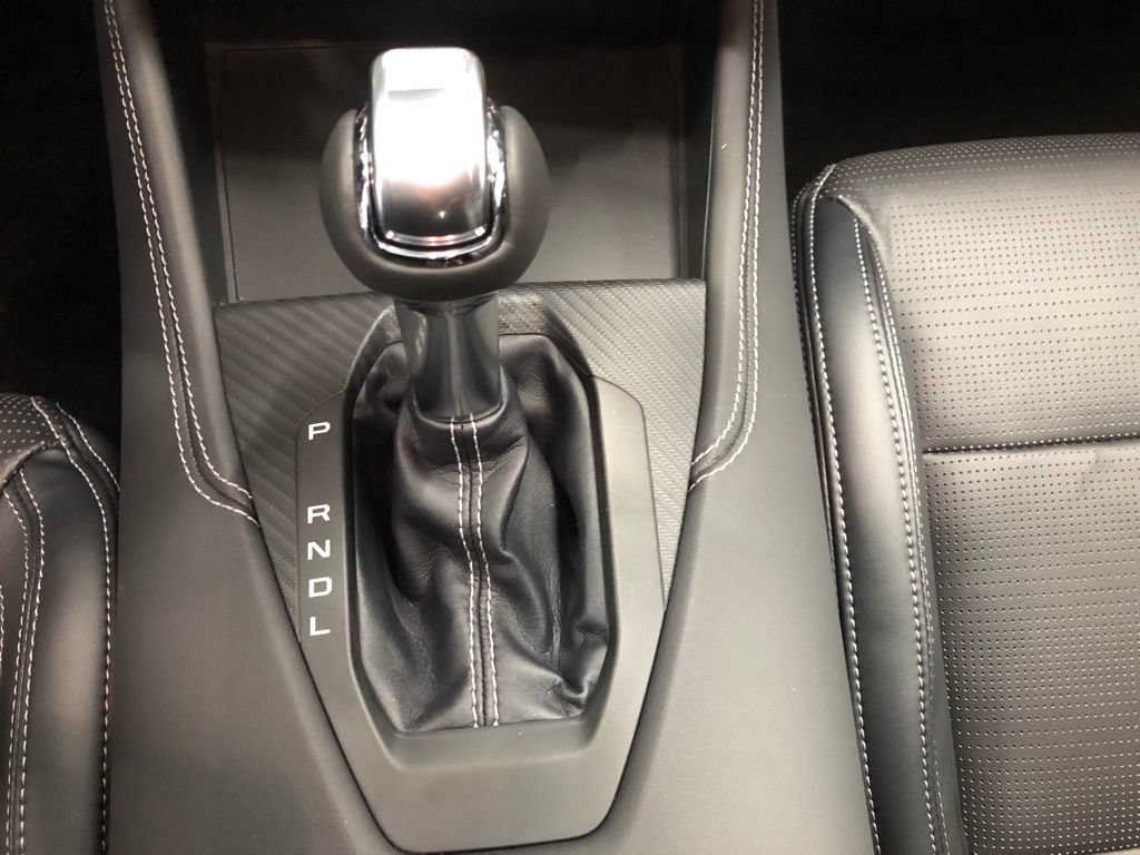 New 2026 Ford Mustang Premium RWD image 18