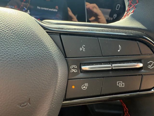 Used 2025 Chevrolet Equinox RS w/ Safety and Technology Package image 22