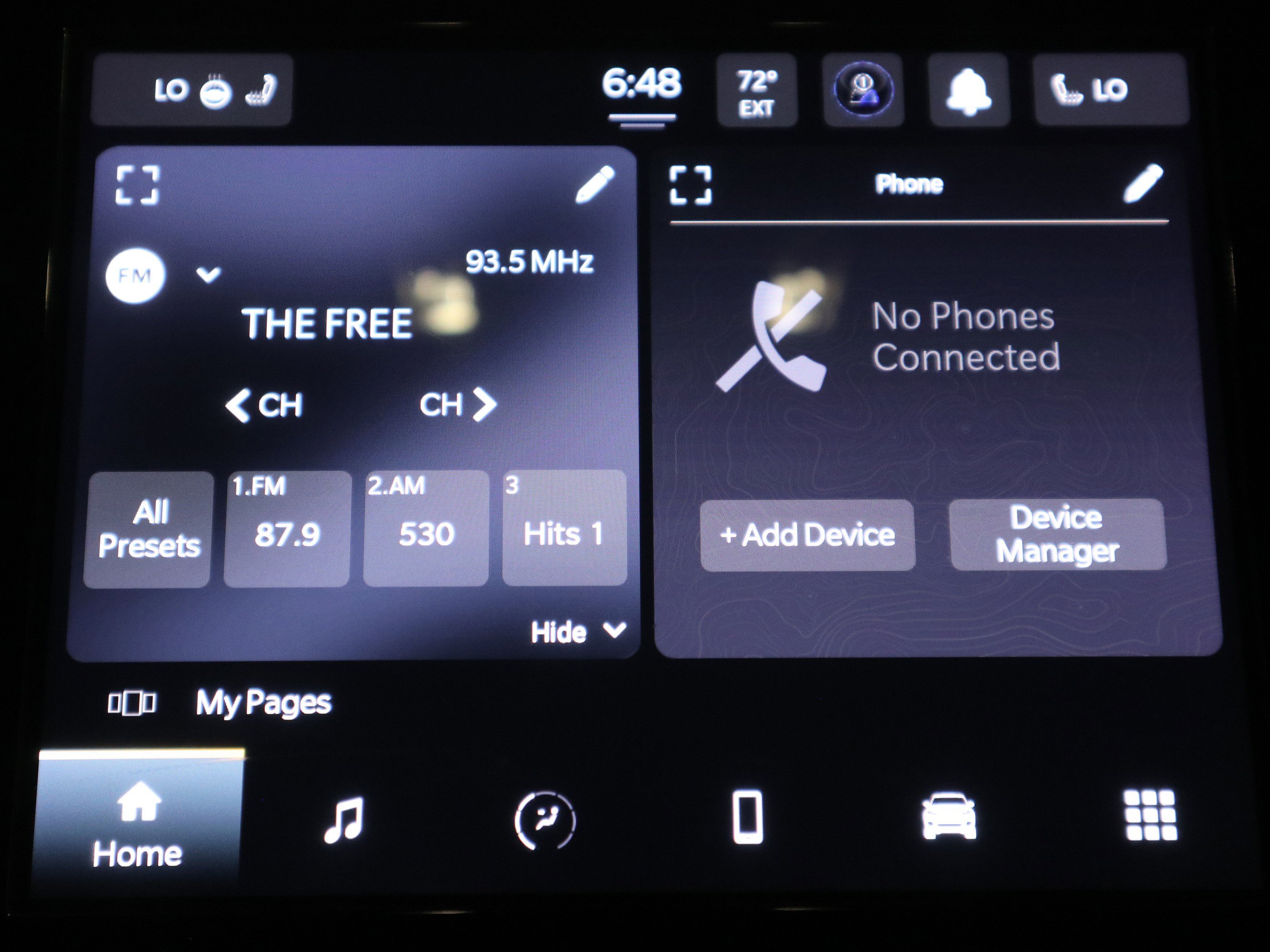 Used 2024 Jeep Grand Cherokee L Laredo image 28