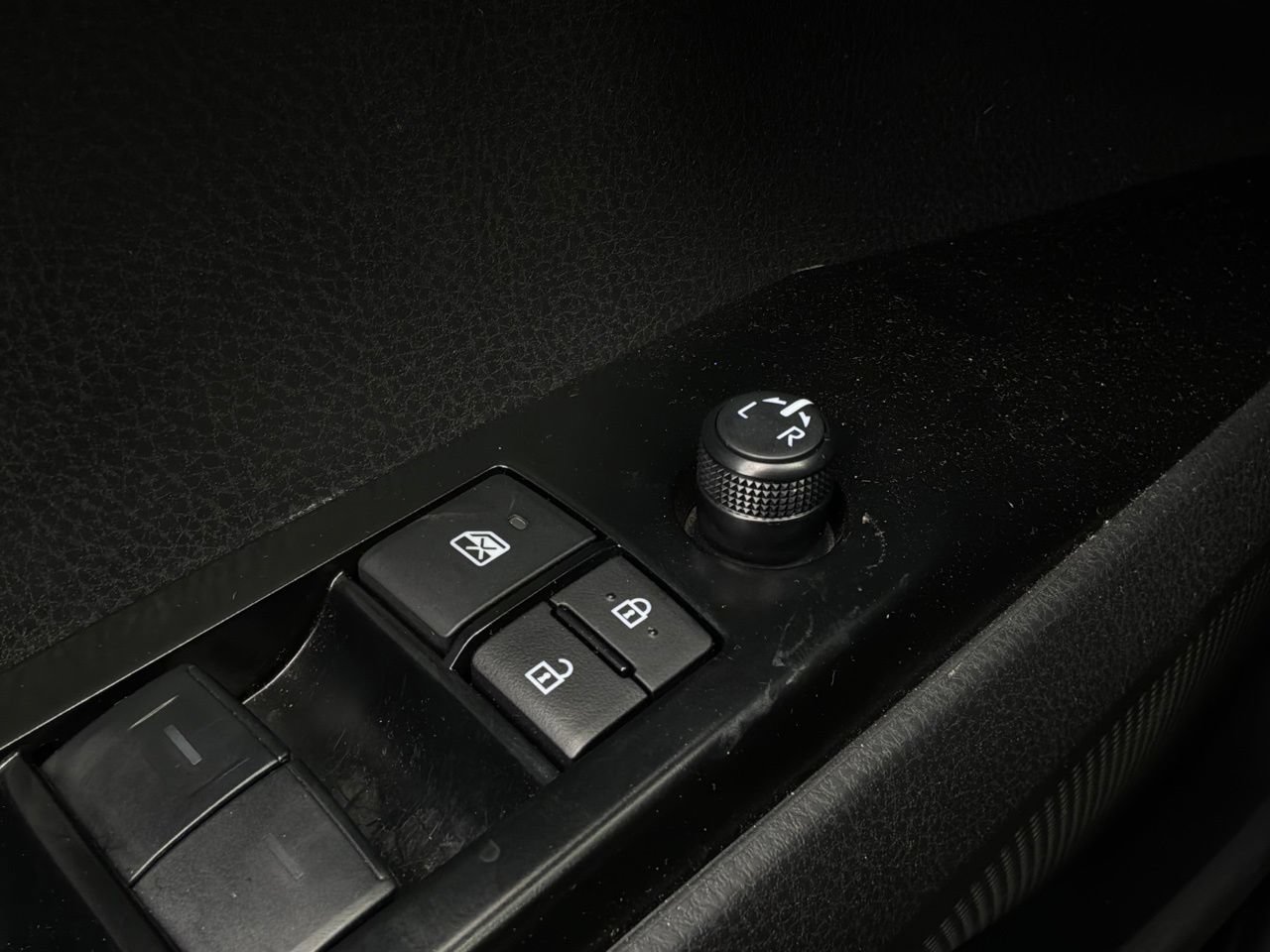 Used 2026 Toyota Camry LE FWD image 23