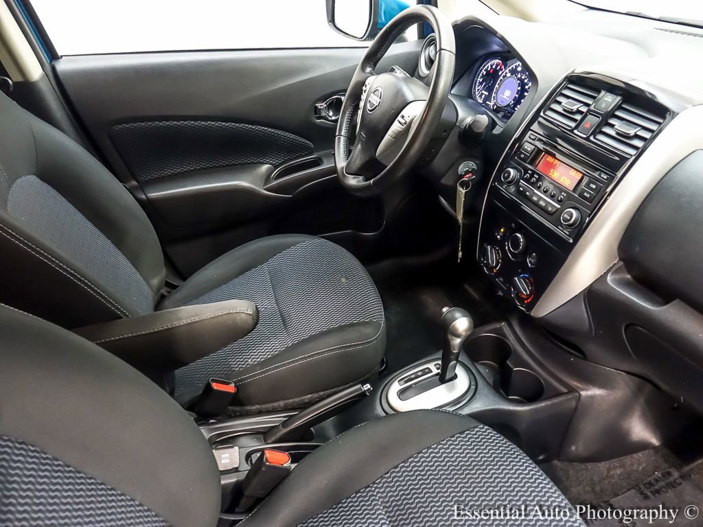 Used 2015 Nissan Versa Note SV image 23