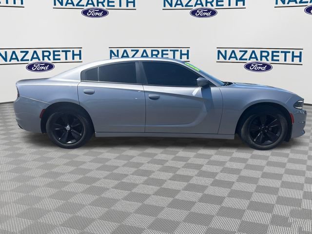 Used 2018 Dodge Charger SXT Plus RWD image 8