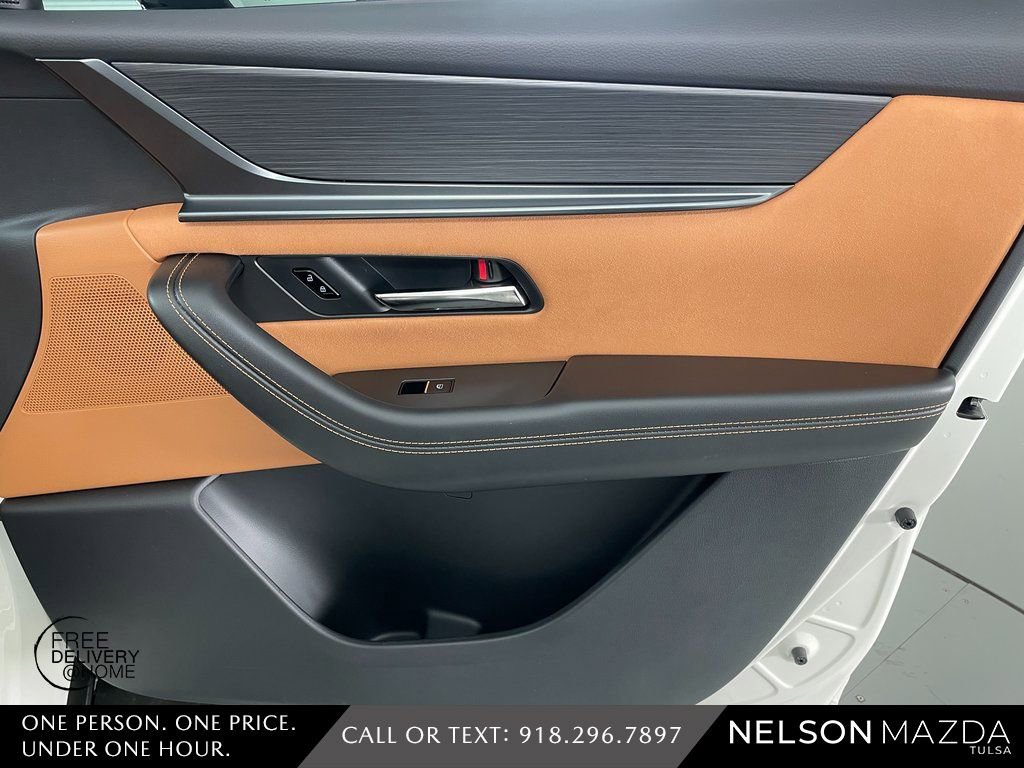 New 2026 MAZDA CX-70 3.3 Turbo S w/ Premium Plus image 46