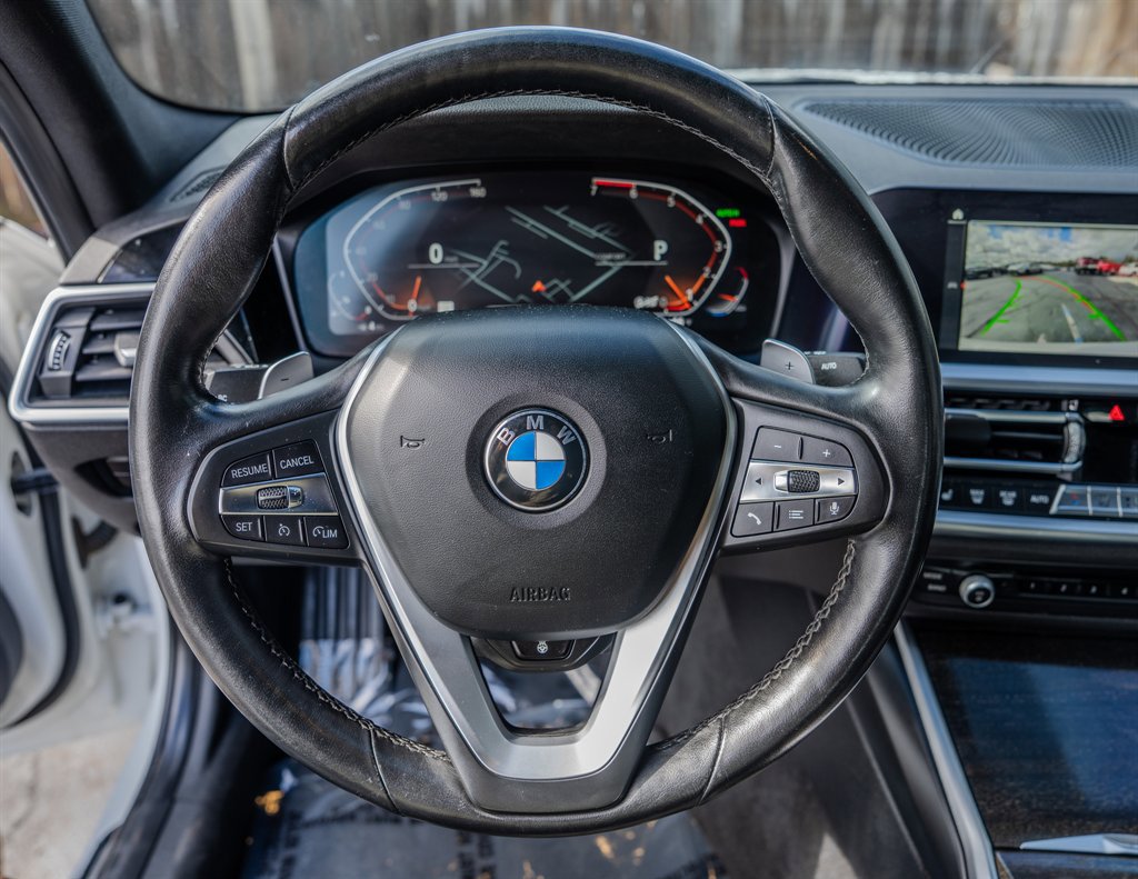 Used 2020 BMW 330i Sedan image 15