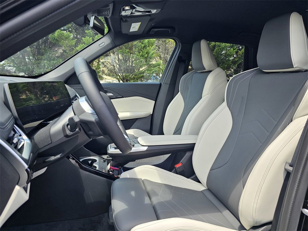 Used 2026 BMW X1 xDrive28i w/ Convenience Package image 14