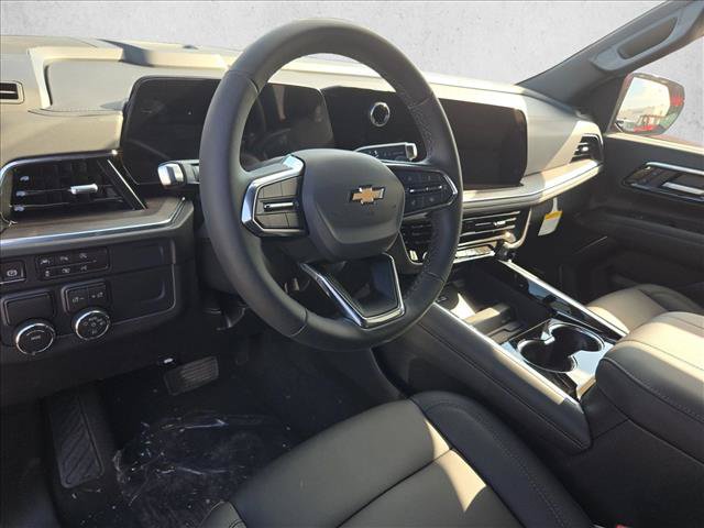 New 2026 Chevrolet Tahoe LT w/ Comfort Package RWD image 11