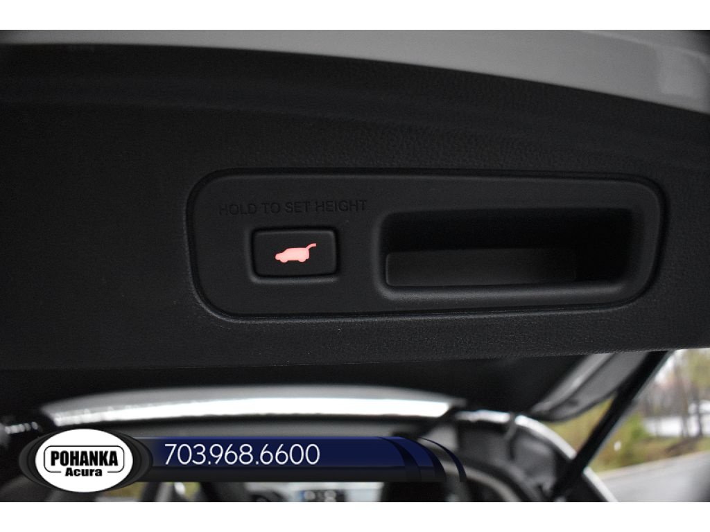 New 2026 Acura MDX w/ Technology Package AWD/4WD image 35