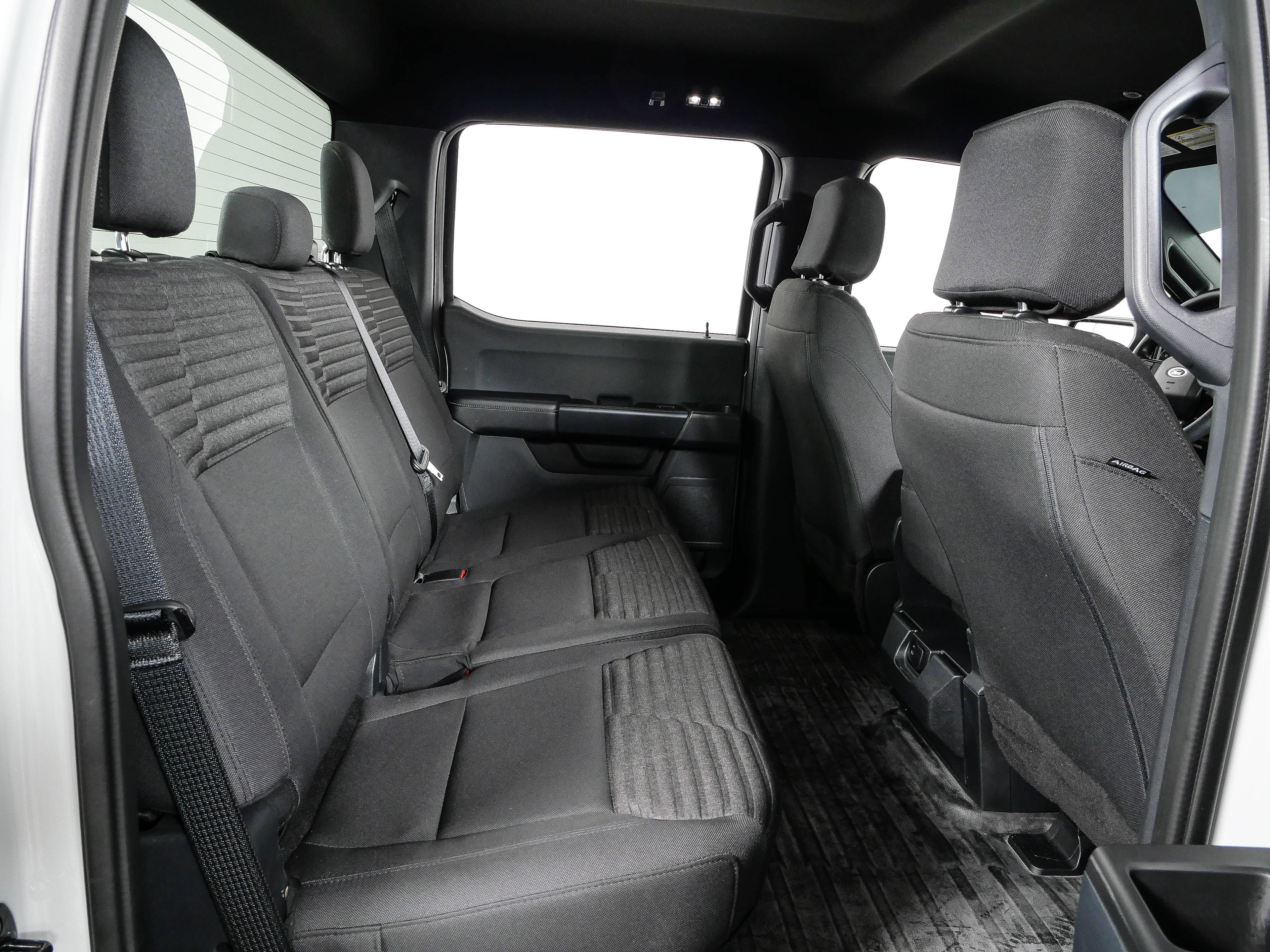 Used 2023 Ford F150 XL w/ STX Appearance Package AWD/4WD image 20