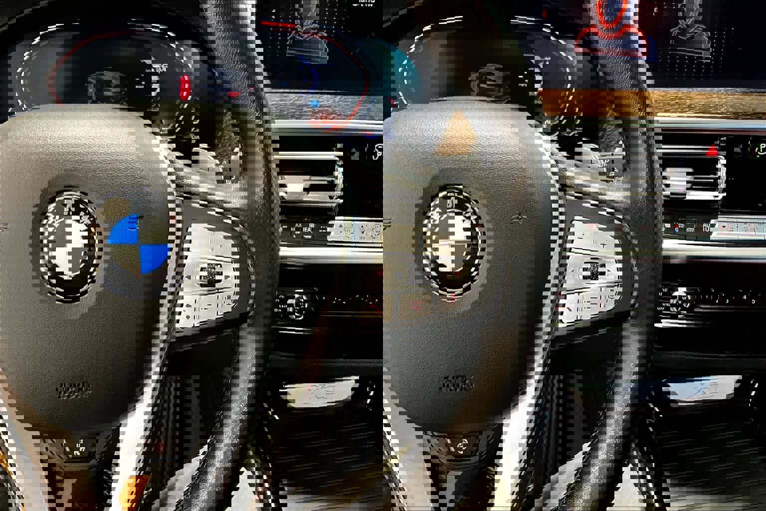 Used 2022 BMW X3 xDrive30i w/ Premium Package 2 (ZPA) image 24